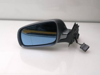 RETROVISOR IZQUIERDO AUDI A4 AVANT (8E) 2.5 V6 24V TDI CAT (
