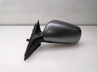 RETROVISOR IZQUIERDO AUDI A4 AVANT (8E) 2.5 V6 24V TDI CAT (