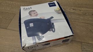 Seggiolino da tavolo Inglesina Fast