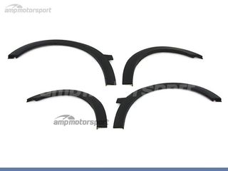 SET DE ALETINES PARA VOLKSWAGEN GOLF 3