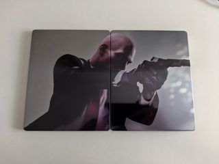 Hitman 2 Gold Edition Xbox One