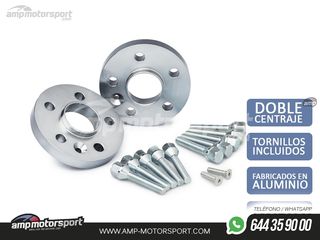 KIT SEPARADORES NISSAN PATROL 04-10