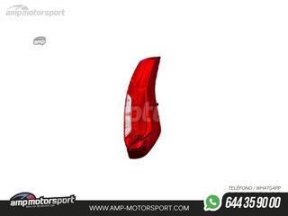 PILOTO TRASERO DERECHO PARA NISSAN X-TRAIL
