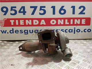 42857- TURBO IVECO 2000