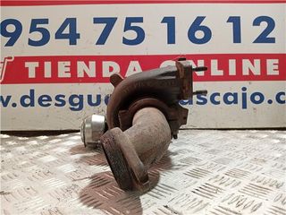 42857- TURBO IVECO 2000