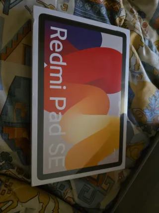 Xiaomi Redmi Pad SE Tablet