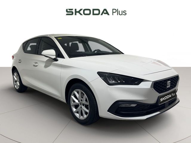 Seat Leon 1.0 TSI 81kW S&S Style Go