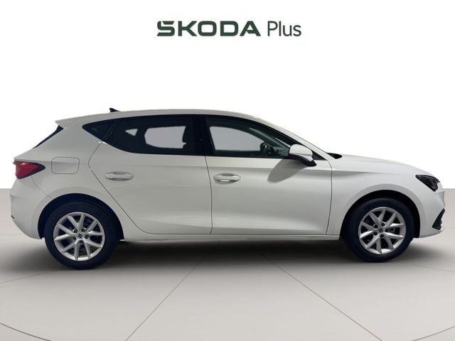 Seat Leon 1.0 TSI 81kW S&S Style Go