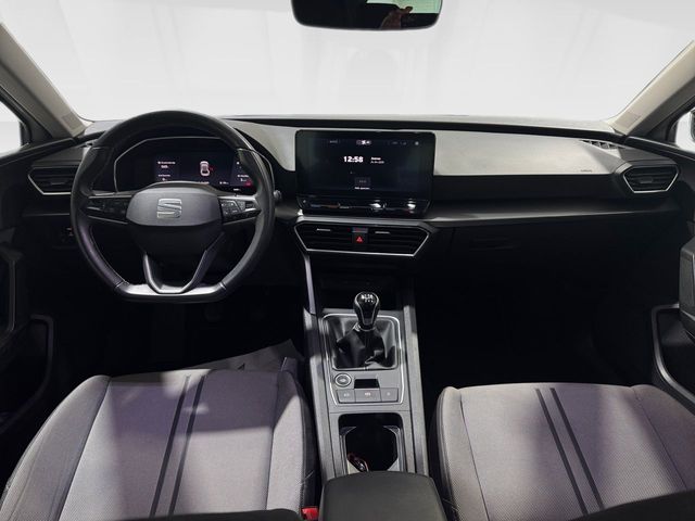 Seat Leon 1.0 TSI 81kW S&S Style Go