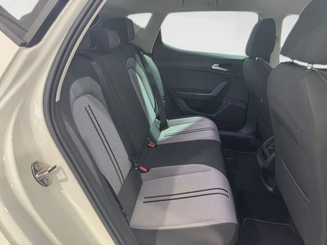 Seat Leon 1.0 TSI 81kW S&S Style Go