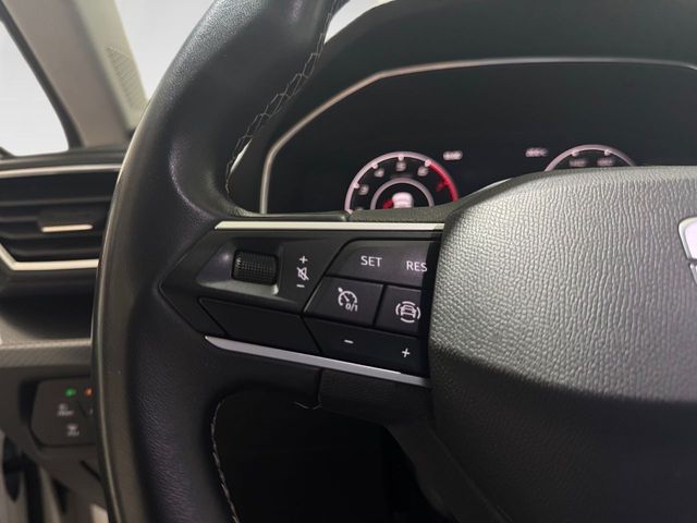 Seat Leon 1.0 TSI 81kW S&S Style Go