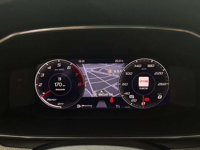 Seat Leon 1.0 TSI 81kW S&S Style Go