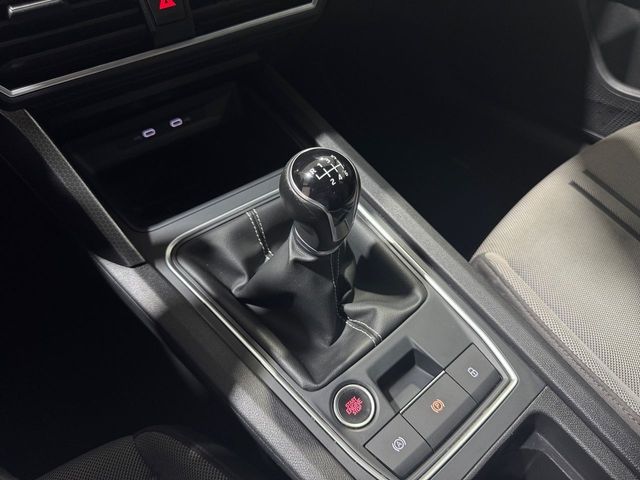 Seat Leon 1.0 TSI 81kW S&S Style Go