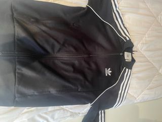 Chándal Adidas Negro
