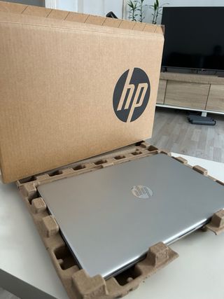 Ordenador Portátil HP 15s-eq2146ns 15.6 Full HD Pl