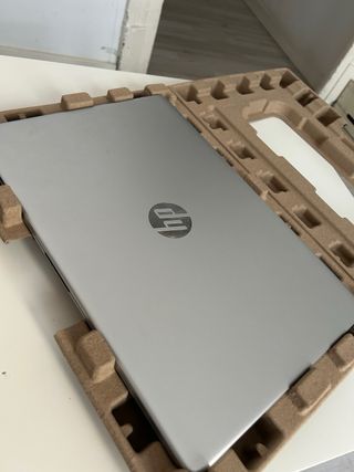 Ordenador Portátil HP 15s-eq2146ns 15.6 Full HD Pl