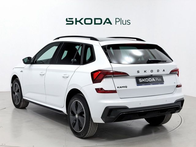 Skoda Kamiq 1.0 TSI 85kW (115CV) DSG MONTE CARLO
