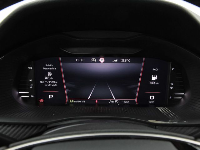 Skoda Kamiq 1.0 TSI 85kW (115CV) DSG MONTE CARLO