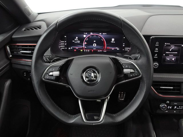 Skoda Kamiq 1.0 TSI 85kW (115CV) DSG MONTE CARLO