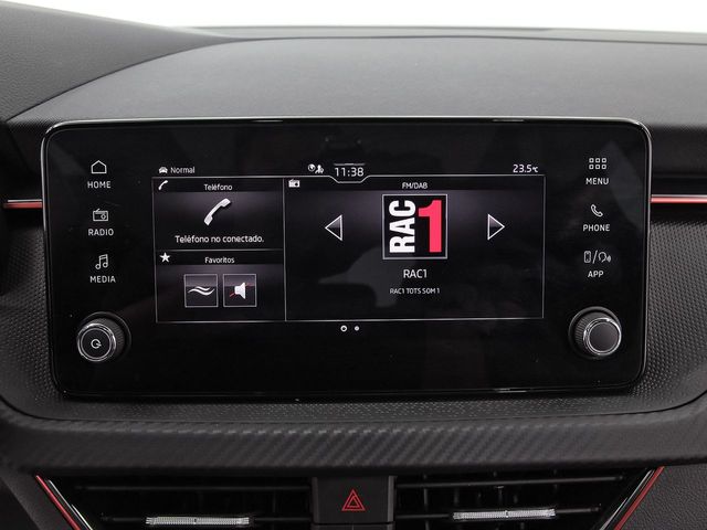 Skoda Kamiq 1.0 TSI 85kW (115CV) DSG MONTE CARLO