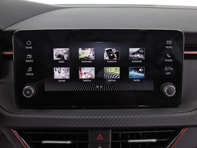 Skoda Kamiq 1.0 TSI 85kW (115CV) DSG MONTE CARLO