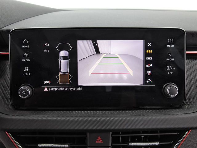 Skoda Kamiq 1.0 TSI 85kW (115CV) DSG MONTE CARLO
