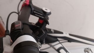 Bicicleta Cube
