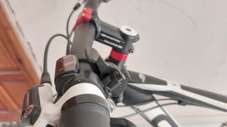 Bicicleta Cube