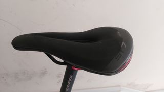 Bicicleta Cube