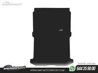 PROTECTOR DE SUELO PARA NISSAN NV200