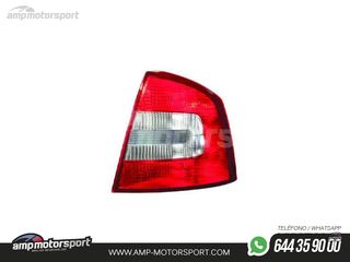 PILOTO TRASERO DERECHO PARA SKODA OCTAVIA BERLINA