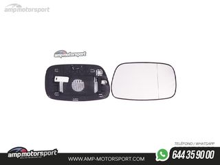 CRISTAL DE ESPEJO DERECHO PARA TOYOTA COROLLA