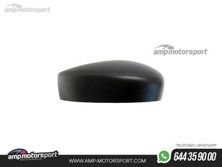 CARCASA DE RETROVISOR DERECHO PARA NISSAN NOTE