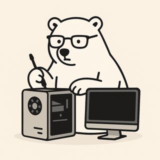 Montaje y mantenimiento de ordenadores.