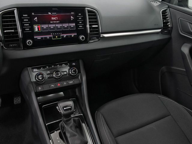 Skoda Karoq 1.5 TSI 110kW (150CV) DSG ACT Design