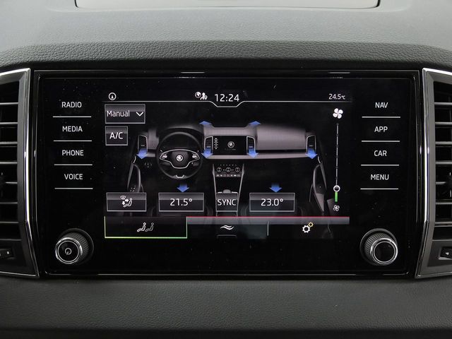 Skoda Karoq 1.5 TSI 110kW (150CV) DSG ACT Design