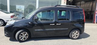 Renault Kangoo 2017