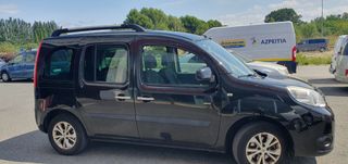 Renault Kangoo 2017