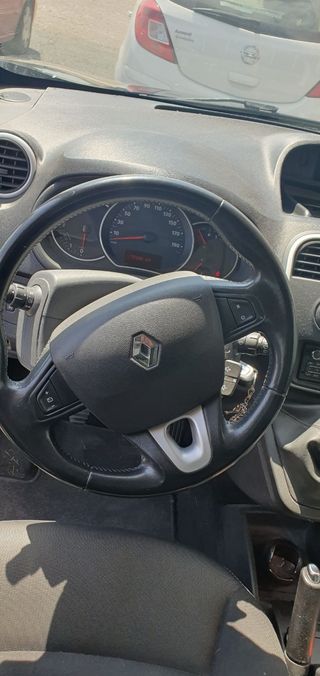 Renault Kangoo 2017