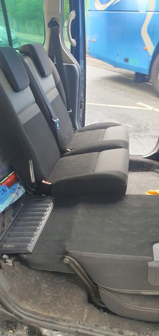 Renault Kangoo 2017