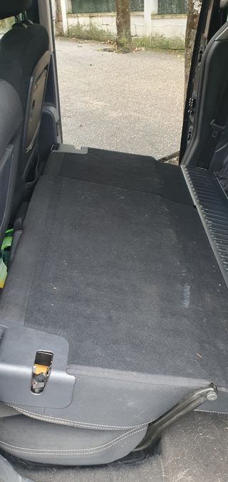 Renault Kangoo 2017