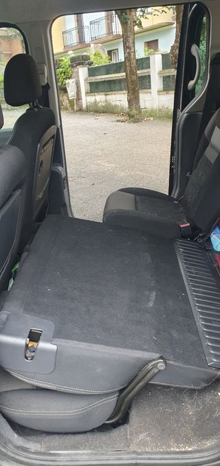 Renault Kangoo 2017