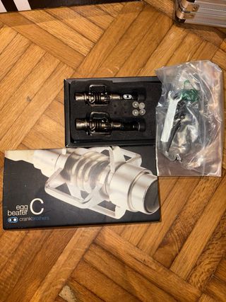 Pedales Crankbrothers Egg Beater C