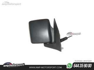 RETROVISOR COMPLETO DERECHO PARA OPEL COMBO
