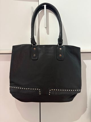 bolso negro