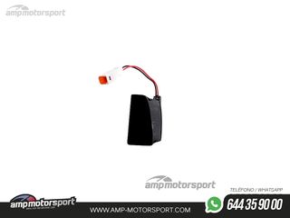 PILOTO DE RETROVISOR IZQUIERDO PARA VOLKSWAGEN TIGUAN