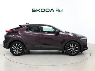 Toyota C-HR 1.8 140H Advance