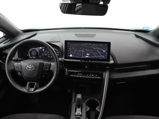 Toyota C-HR 1.8 140H Advance