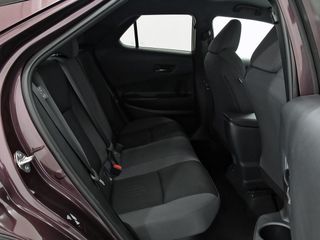 Toyota C-HR 1.8 140H Advance