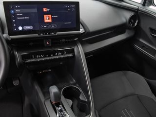 Toyota C-HR 1.8 140H Advance